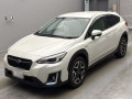 2020 Subaru XV