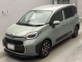 2023 Toyota Sienta