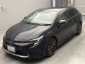 2023 Toyota Corolla Touring Wagon