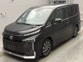 2023 Toyota Voxy
