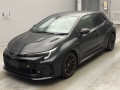 2023 Toyota GR Corolla