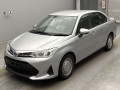 2022 Toyota Corolla Axio