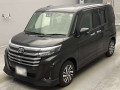 2024 Toyota Roomy