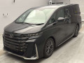2023 Toyota Vellfire