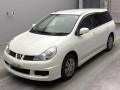 2017 Nissan Wingroad