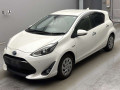 2019 Toyota Aqua