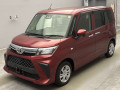 2022 Toyota Roomy