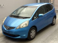 2009 Honda Fit