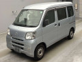 2016 Daihatsu Hijet Cargo