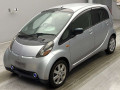 2006 Mitsubishi i