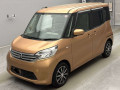 2014 Nissan DAYZ ROOX