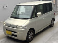 2008 Daihatsu Tanto