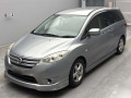 2012 Nissan Lafesta