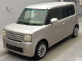 2011 Daihatsu Move Conte