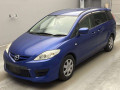 2009 Mazda Premacy