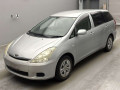 2004 Toyota Wish