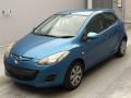 2013 Mazda Demio