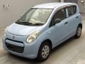 2010 Suzuki Alto