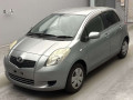 2007 Toyota Vitz