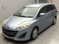 2011 Mazda Premacy