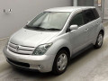 2005 Toyota IST