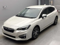 2018 Subaru Impreza Sports