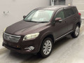 2011 Toyota Vanguard
