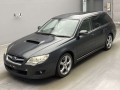 2009 Subaru Legacy Touring Wagon