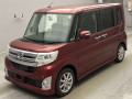 2014 Daihatsu Tanto Custom