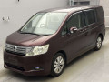 2011 Honda Step WGN