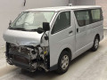 2010 Toyota Hiace Van