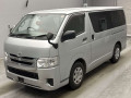 2014 Toyota Hiace Van