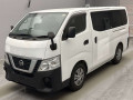 2020 Nissan NV350 CARAVAN VAN