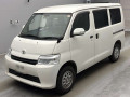 2021 Toyota Townace Van