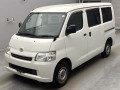 2020 Toyota Townace Van