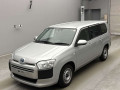 2021 Toyota Probox