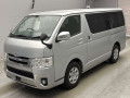 2014 Toyota Hiace Van
