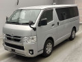 2021 Toyota Hiace Van