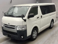 2019 Toyota Hiace Van