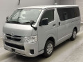 2021 Toyota Hiace Van