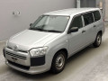 2017 Toyota Succeed