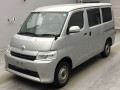 2021 Toyota Townace Van