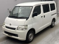 2016 Toyota Townace Van