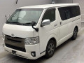 2016 Toyota Hiace Van