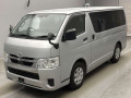2021 Toyota Hiace Van