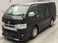 2014 Toyota Hiace Van