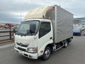 2015 Hino DUTRO