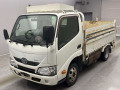 2018 Toyota Dyna Truck