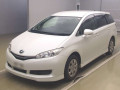 2016 Toyota Wish