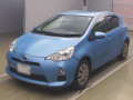 2014 Toyota Aqua